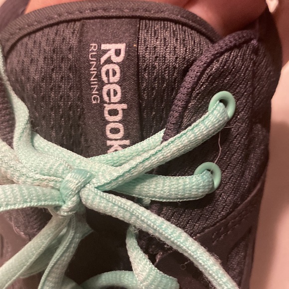 Size 9.5 Reebok Running Sublite - Picture 6 of 9